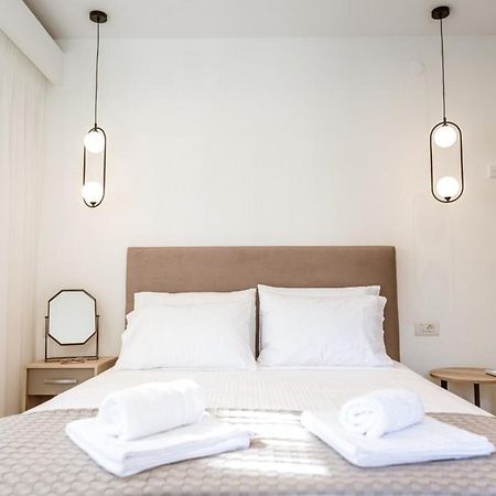 Amelia Luxury Living Lejlighed Volos Eksteriør billede