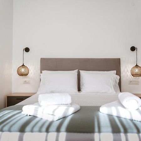 Amelia Luxury Living Lejlighed Volos Eksteriør billede